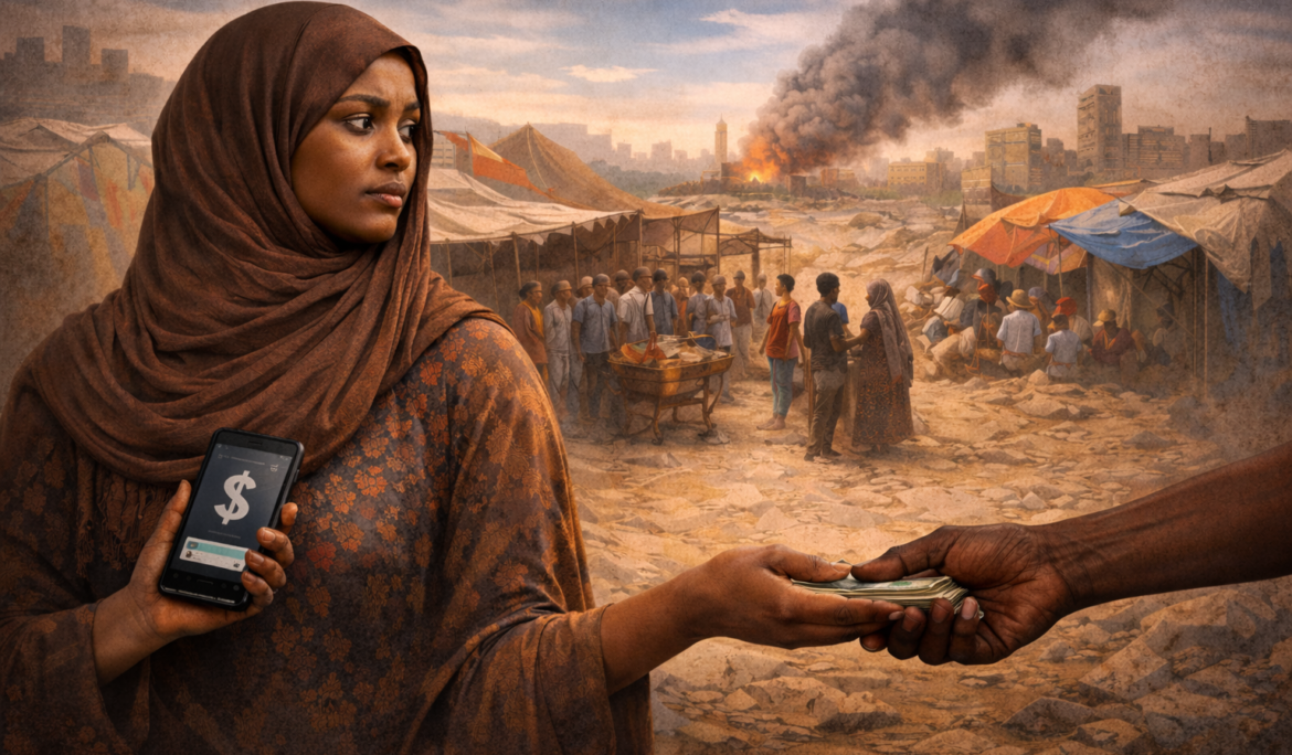 Når staten svikter – hvem betaler prisen?