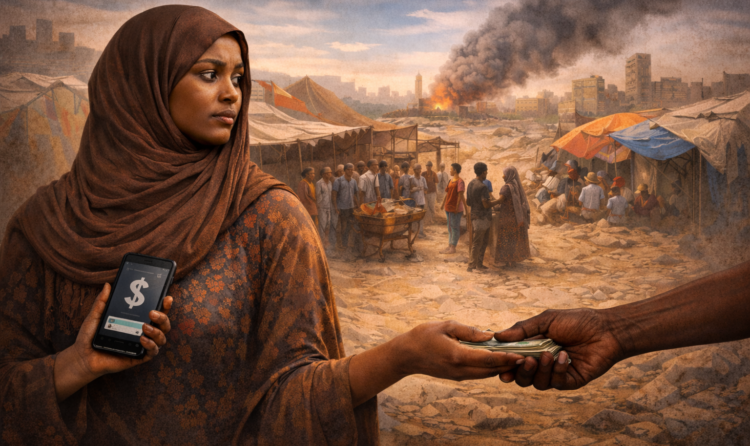 Når staten svikter – hvem betaler prisen?